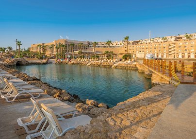 Pickalbatros Citadel Resort Sahl Hasheesh