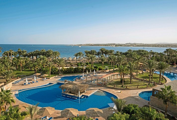 Fort Arabesque Resort & Spa