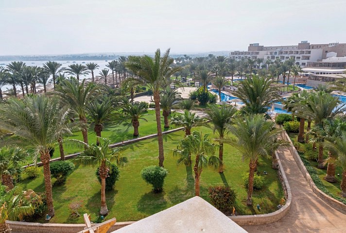 Fort Arabesque Resort & Spa