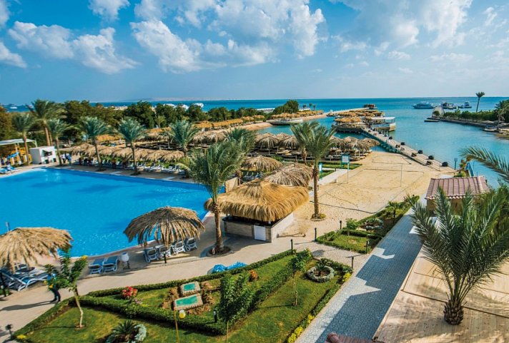 Sunrise Aqua Joy Resort-Select-