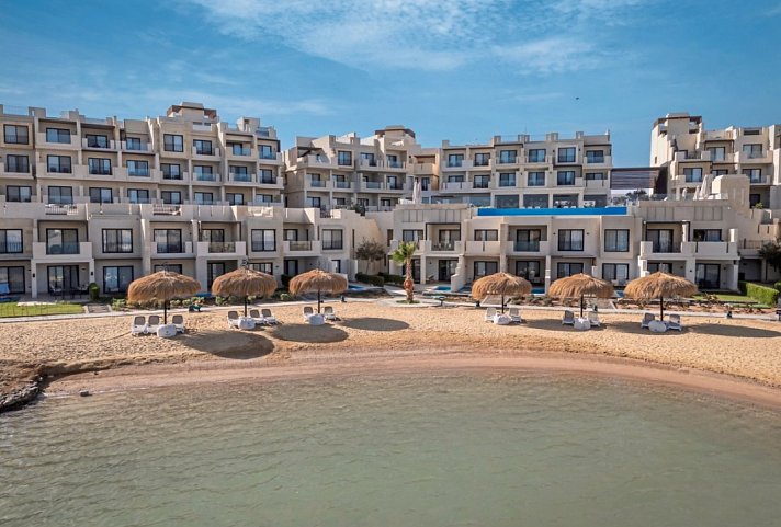 Creek Hotel & Residences El Gouna