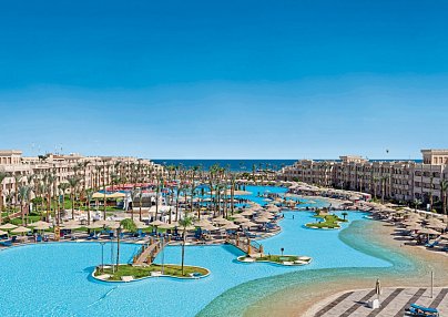 Pickalbatros Palace Resort Hurghada