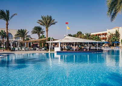 Desert Rose Resort Hurghada