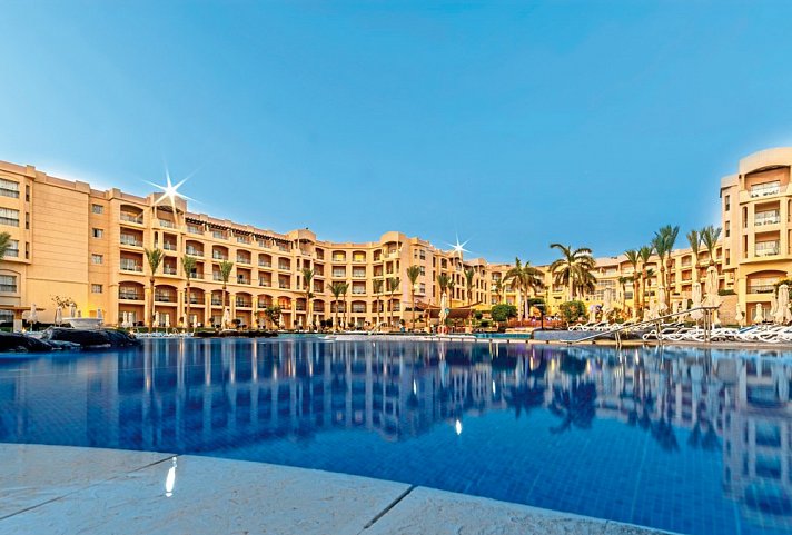 Tropitel Sahl Hasheesh