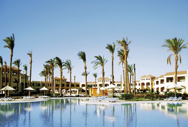 Cleopatra Luxury Resort Makadi Bay