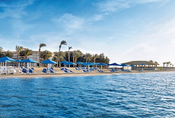 The V Luxury Resort Sahl Hasheesh