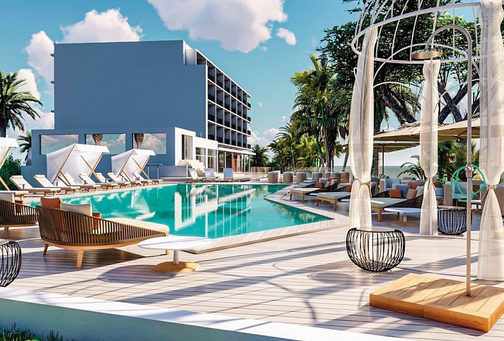 Riomar Ibiza, a Tribute Portfolio Hotel by Marriott