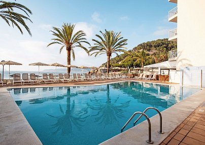 Grupotel Imperio Playa Sant Vicent de sa Cala