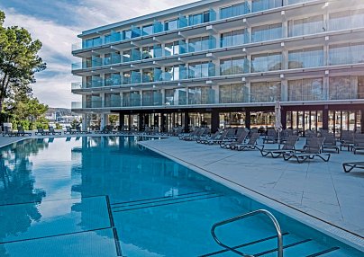 Els Pins Resort & Spa Sant Antoni de Portmany