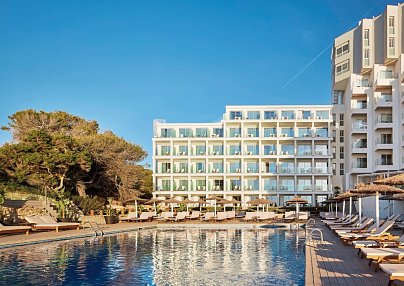 Meliá Ibiza Santa Eulalia del Rio