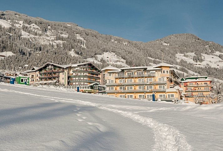 Aktiv- und Wellnesshotel Kohlerhof