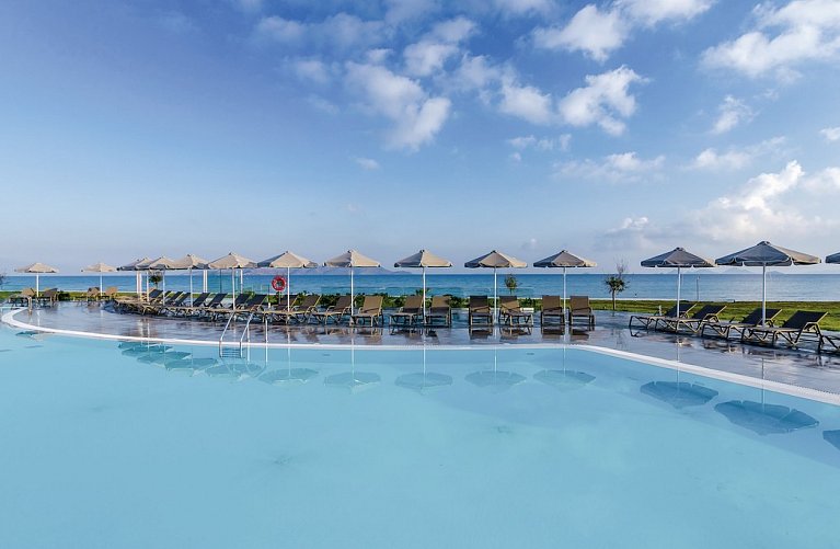 Aeolos Beach Hotel