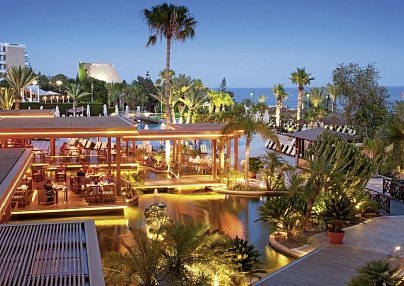 Four Seasons Limassol