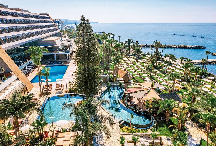 Amathus Beach Limassol