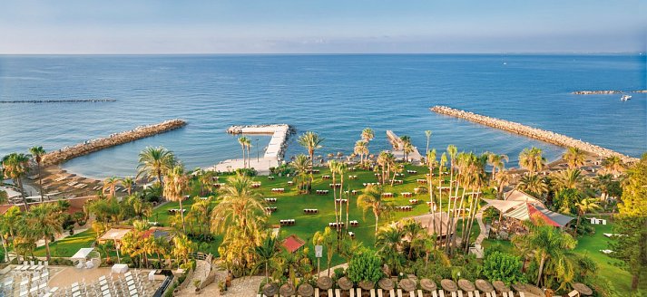 Amathus Beach Limassol