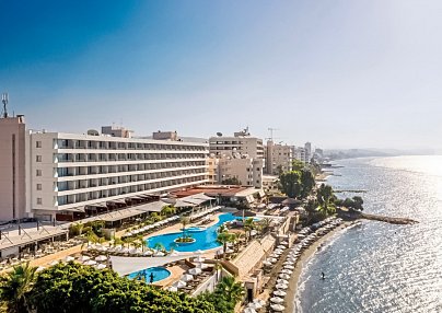 Royal Apollonia Limassol