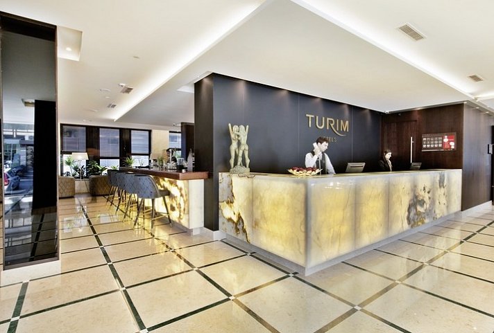 Turim Marquês Hotel