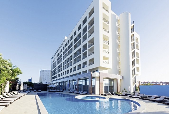 TRYP by Wyndham Lisboa Caparica Mar