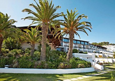 Hotel do Mar Sesimbra