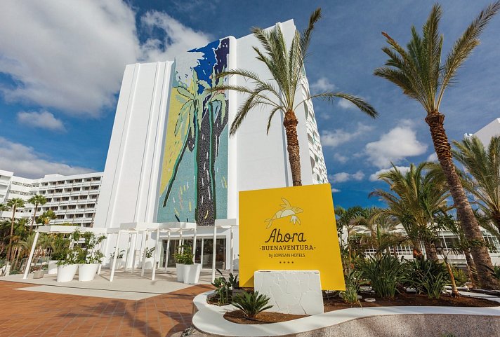 Abora Buenaventura by Lopesan Hotels