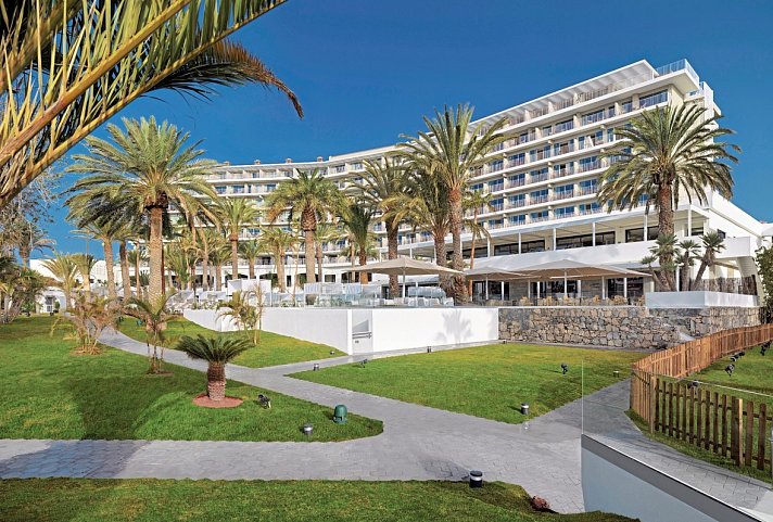 Paradisus Gran Canaria