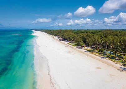 Diani Sea Lodge Diani Beach