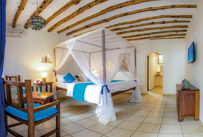 Diani Sea Lodge