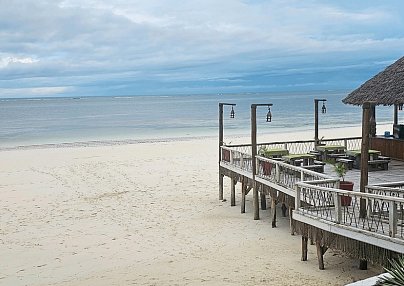 Kilifi Bay Beach Resort Kilifi