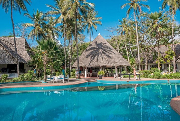 Kilifi Bay Beach Resort