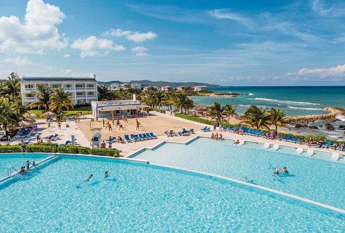 Grand Palladium Jamaica Resort & Spa