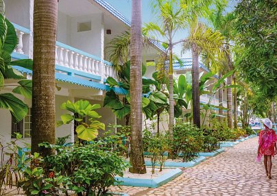 Legends Beach Resort Negril