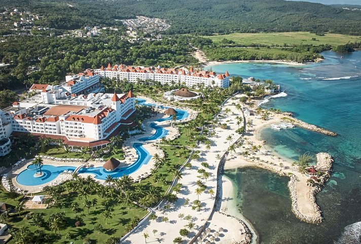 Bahia Principe Grand Jamaica