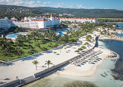 Bahia Principe Grand Jamaica Runaway Bay