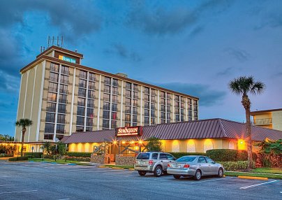 Rosen Inn closest to Universal Orlando