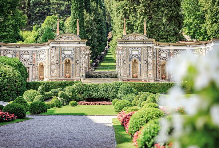 Villa d`Este