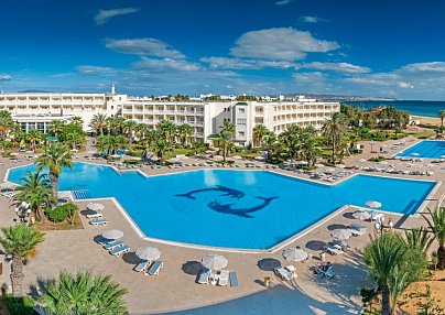 Sentido Marillia Resort & Spa Hammamet