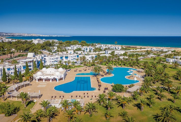 Iberostar Selection Mirage Hammamet