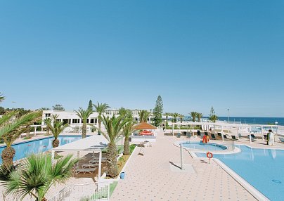 El Mouradi Club Selima Port el Kantaoui