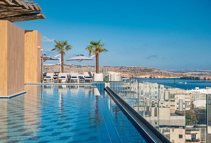 Best Western Premier Malta