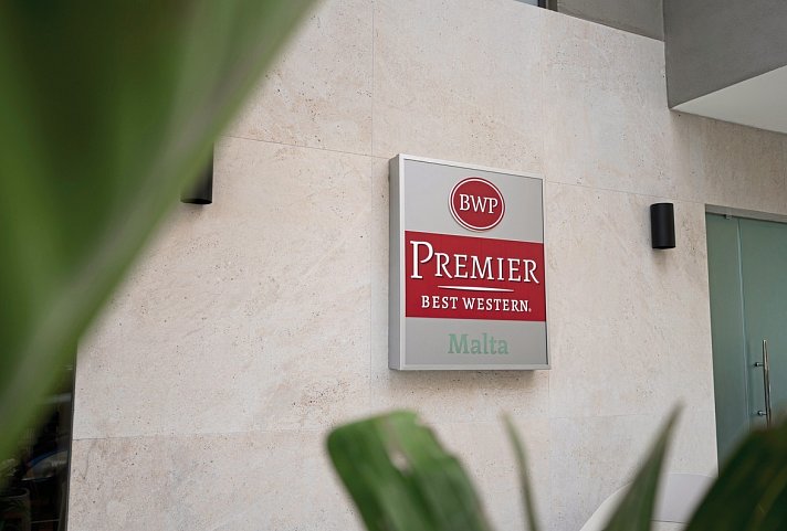 Best Western Premier Malta