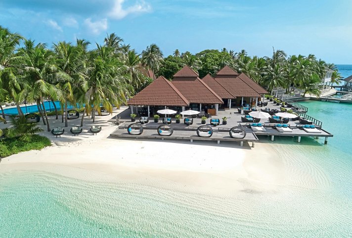 Kurumba Maldives