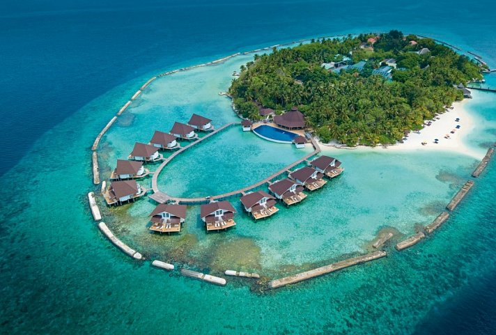 Ellaidhoo Maldives by Cinnamon