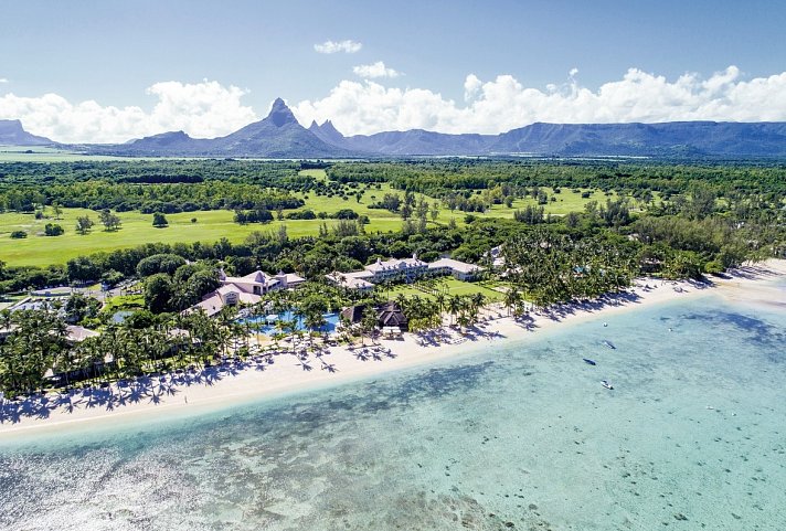 Sugar Beach Mauritius