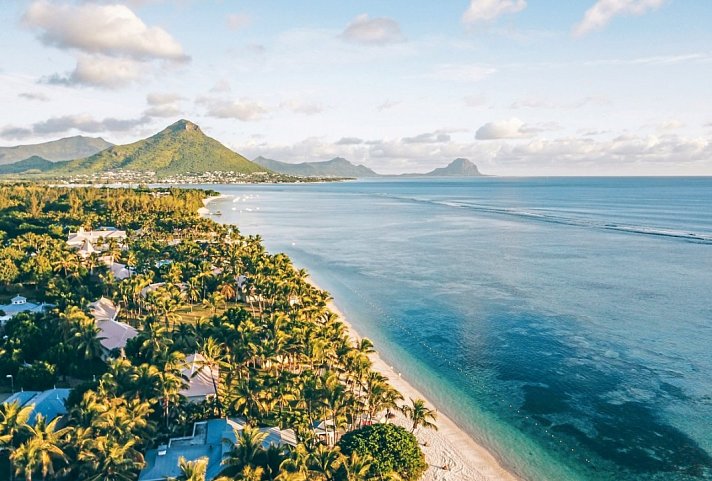 Sugar Beach Mauritius