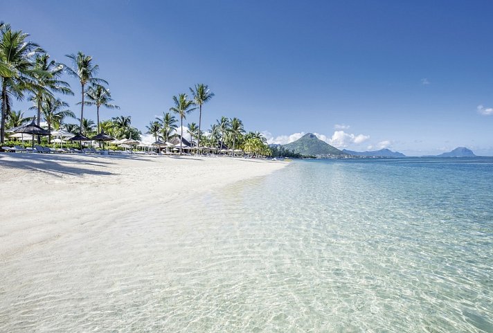 Sugar Beach Mauritius