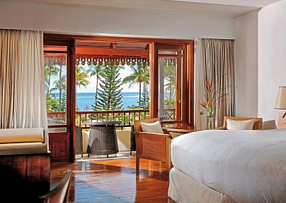 Sofitel Mauritius L'Imperial Resort & Spa Flic en Flac