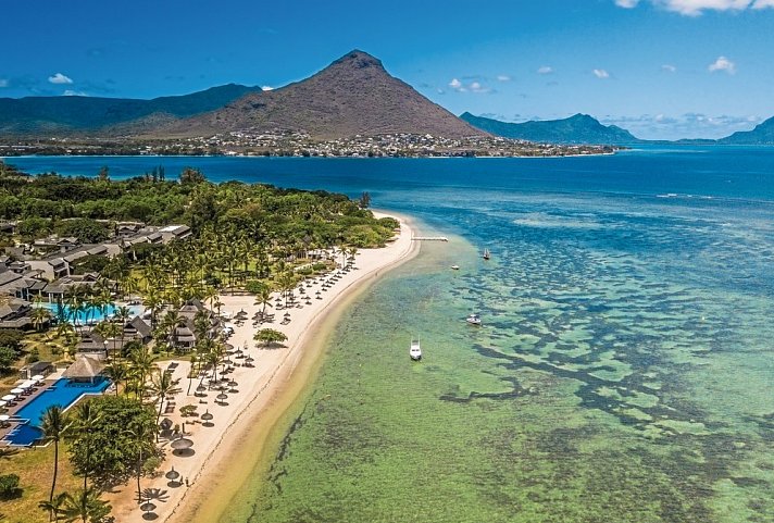 Sofitel Mauritius L'Imperial Resort & Spa