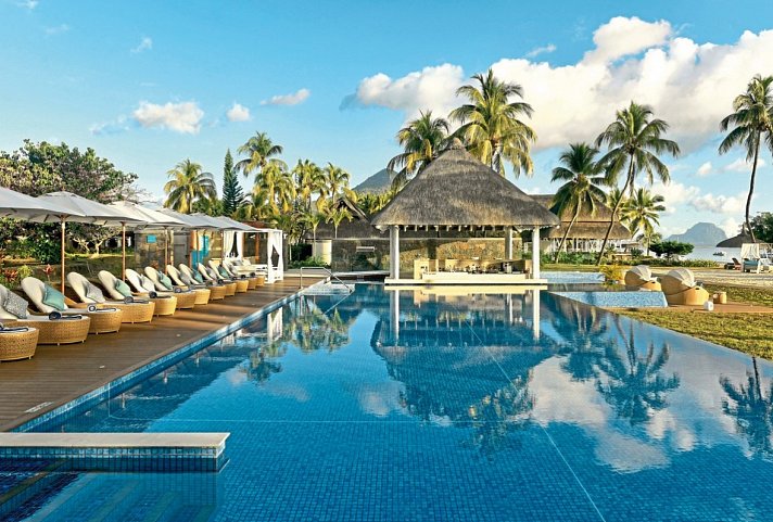 Sofitel Mauritius L'Imperial Resort & Spa