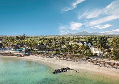 Ambre Mauritius Belle Mare