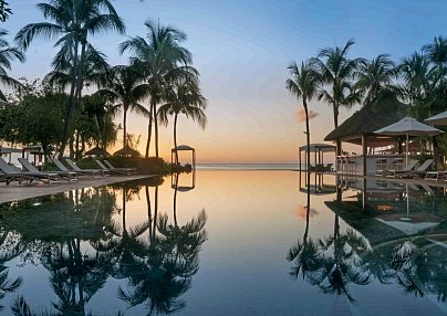 Hilton Mauritius Resort & Spa Flic en Flac